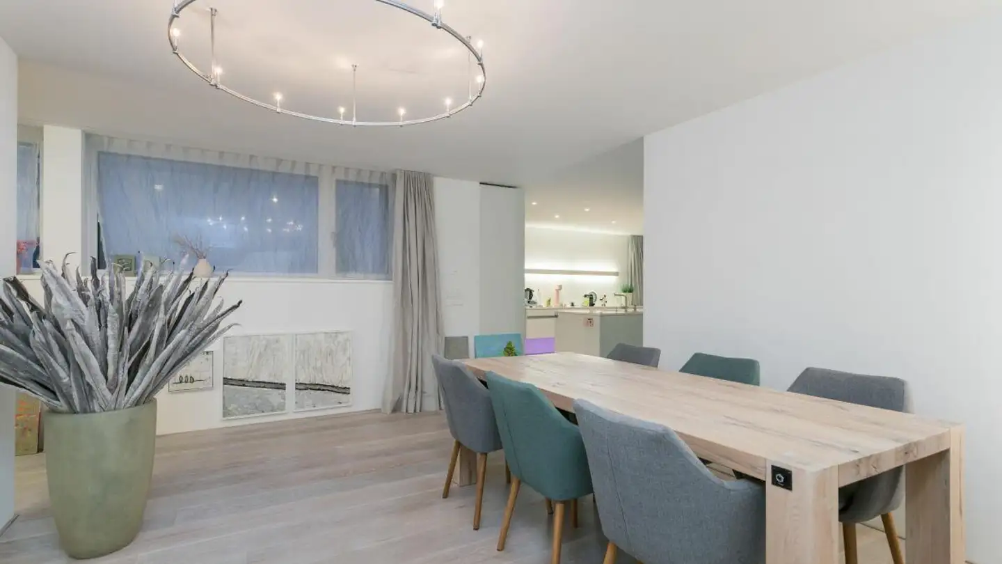 Apartment for sale - Friesenbergstrasse, 8055 Zürich
