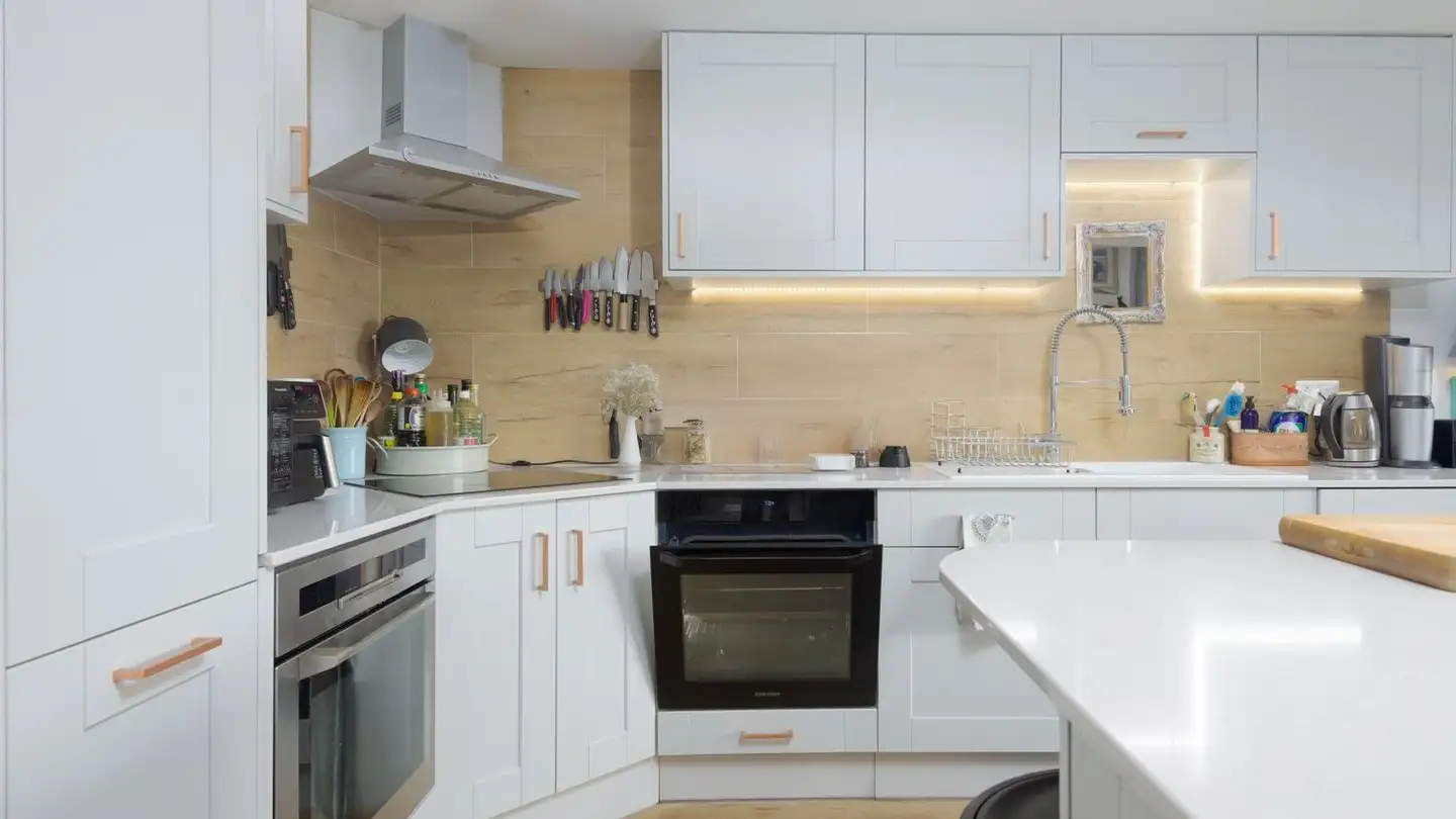 Wohnung kaufen - Chemin Des Moulins 11, 1936 Verbier - Foto 4