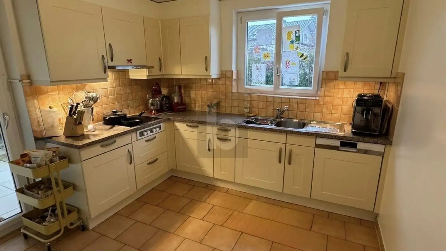 Semi-detached house for rent - 1295 Mies - Photo 3