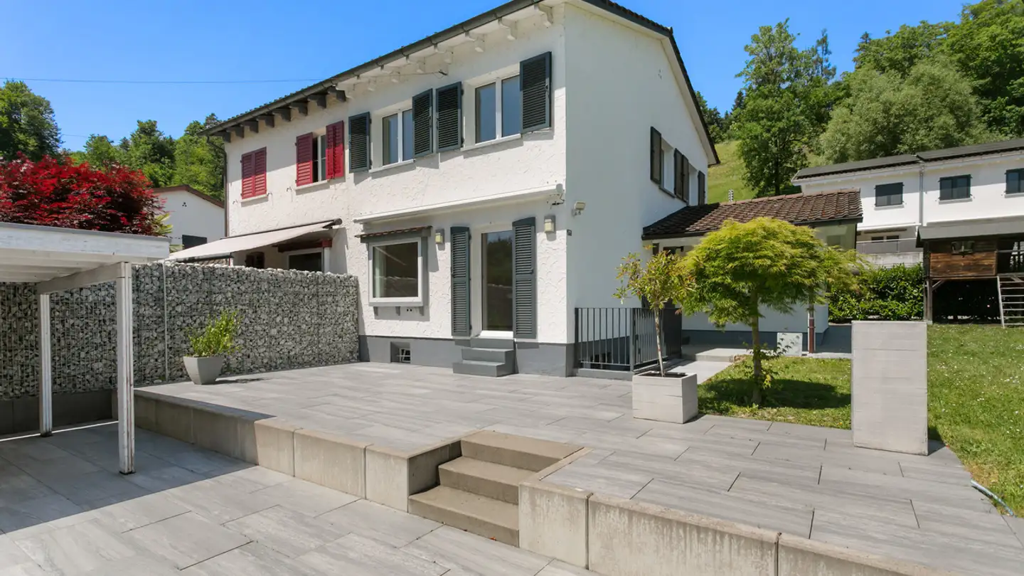 Terreno edificabile in vendita - Lüdemstrasse, 8500 Frauenfeld - Foto 2