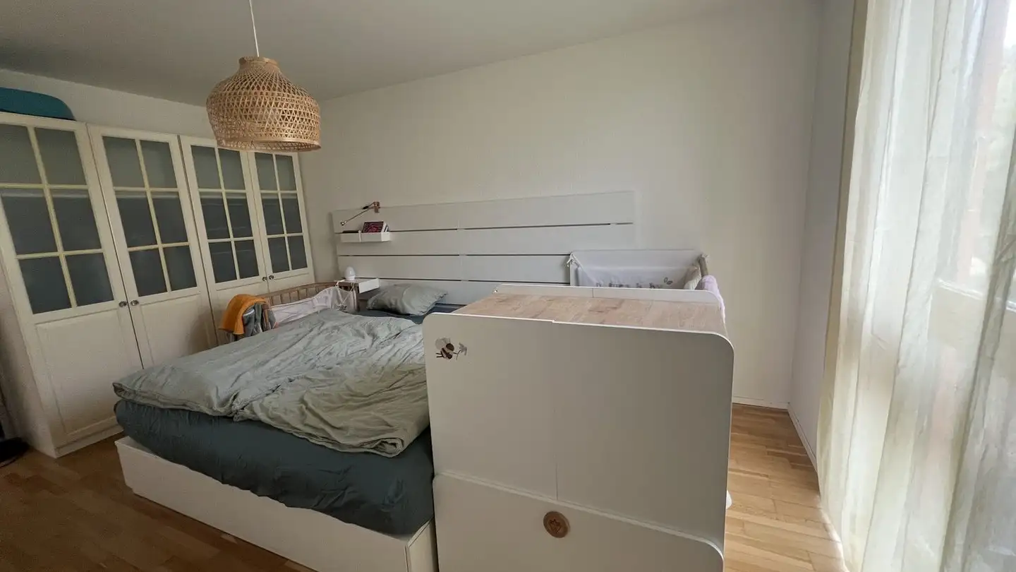 Appartamento in affitto - Längimoosstrasse 13, 3075 Rüfenacht BE
