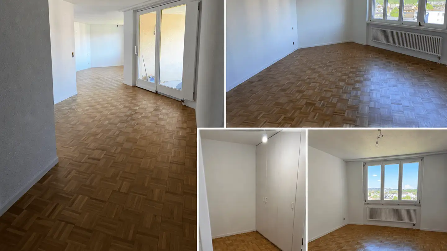 Wohnung mieten - Gerenstrasse 74, 8105 Regensdorf