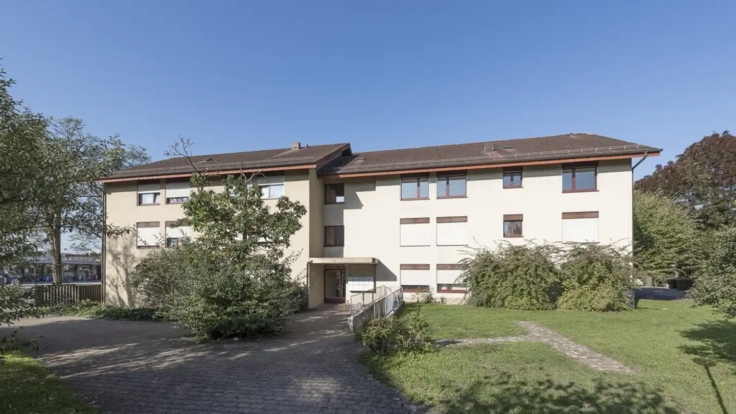 Wohnung mieten - Dietlikonerstrasse, 8303 Bassersdorf