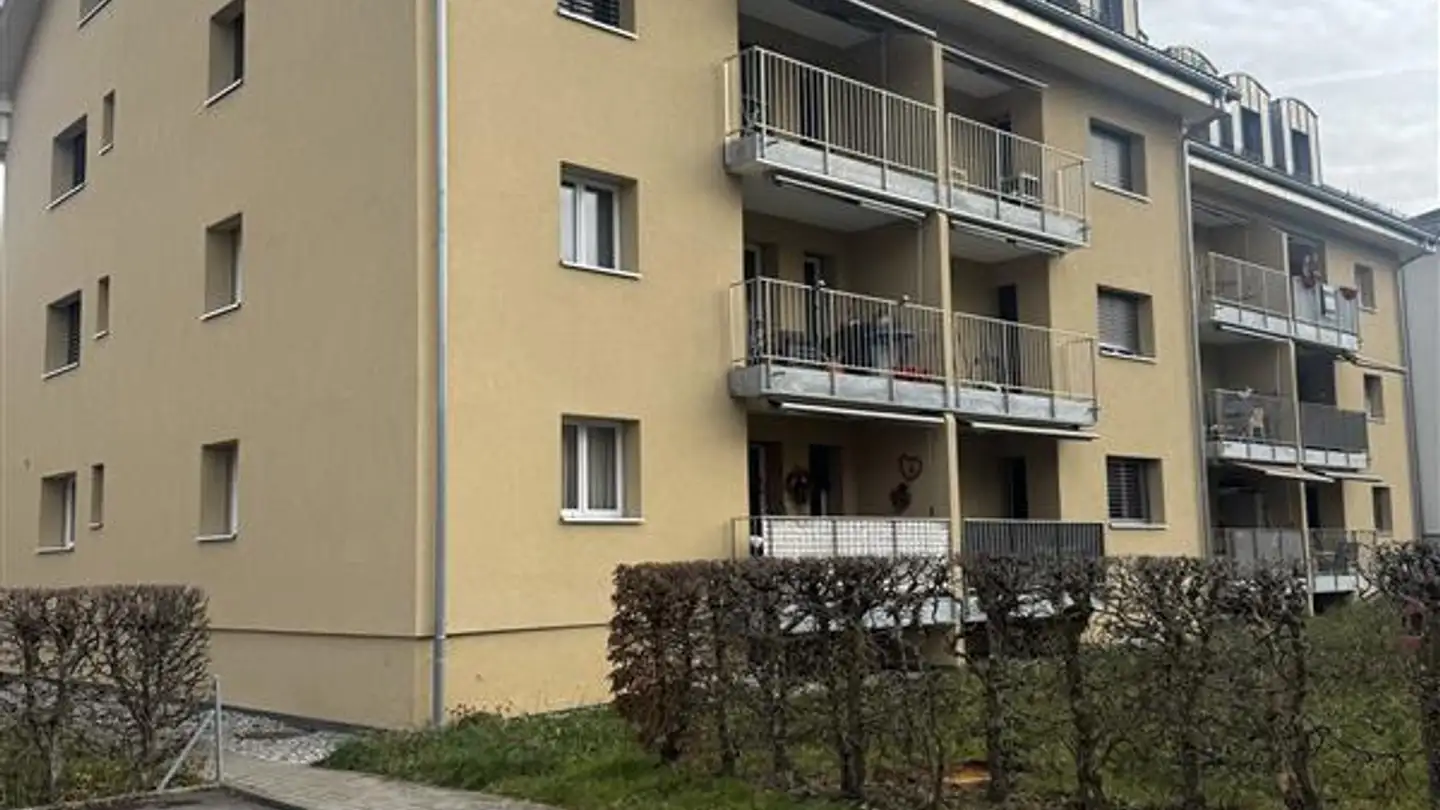 Wohnung mieten - Rue De La Vudalla 38, 1630 Bulle