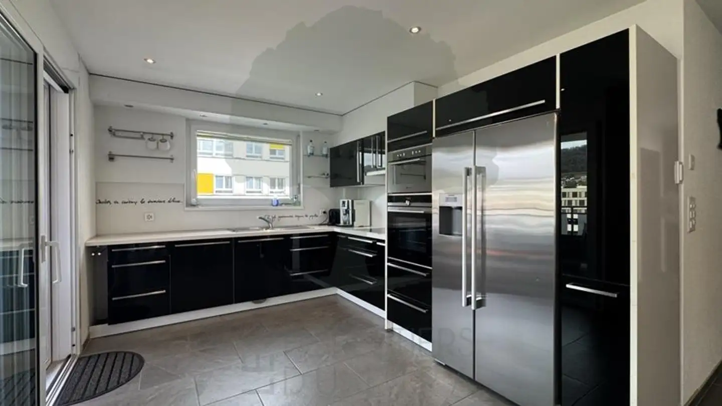 Wohnung kaufen - Bellevoie 5, 2800 Delémont