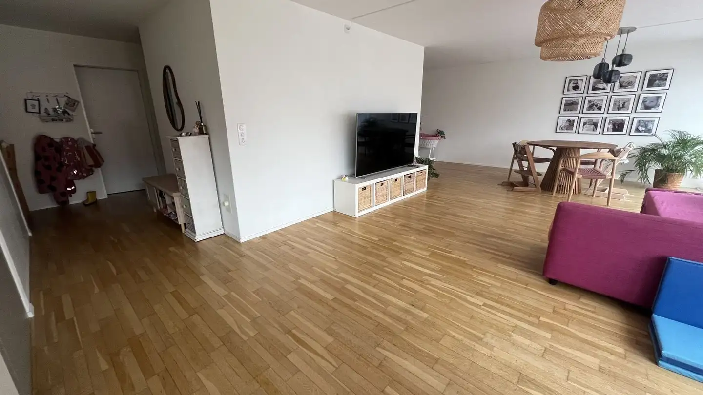 Appartamento in affitto - Längimoosstrasse 13, 3075 Rüfenacht BE - Foto 2