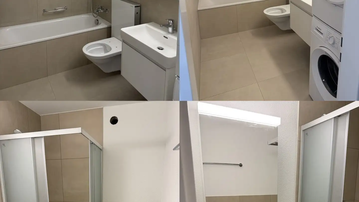 Wohnung mieten - Gerenstrasse 74, 8105 Regensdorf - Foto 2