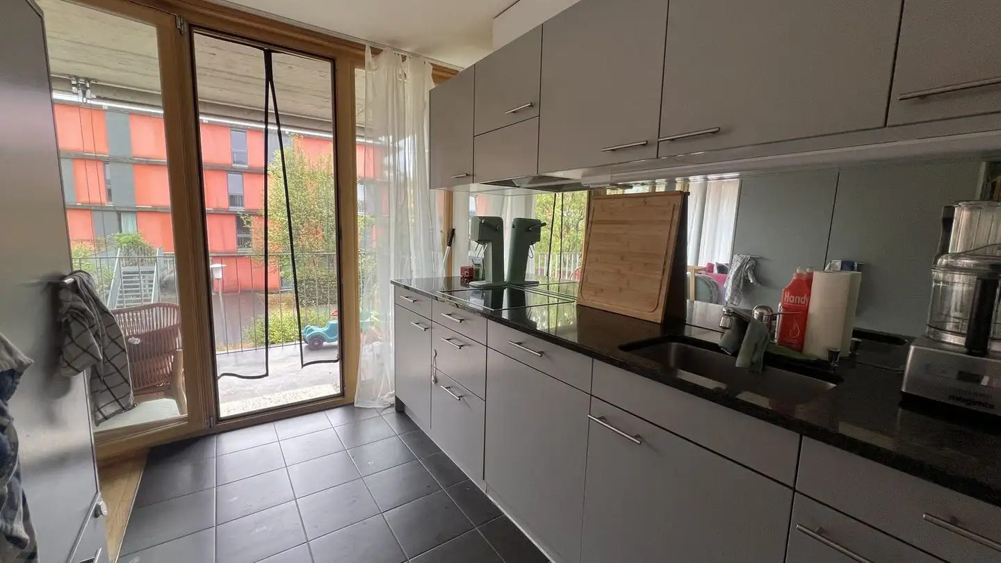 Appartamento in affitto - Längimoosstrasse 13, 3075 Rüfenacht BE - Foto 3