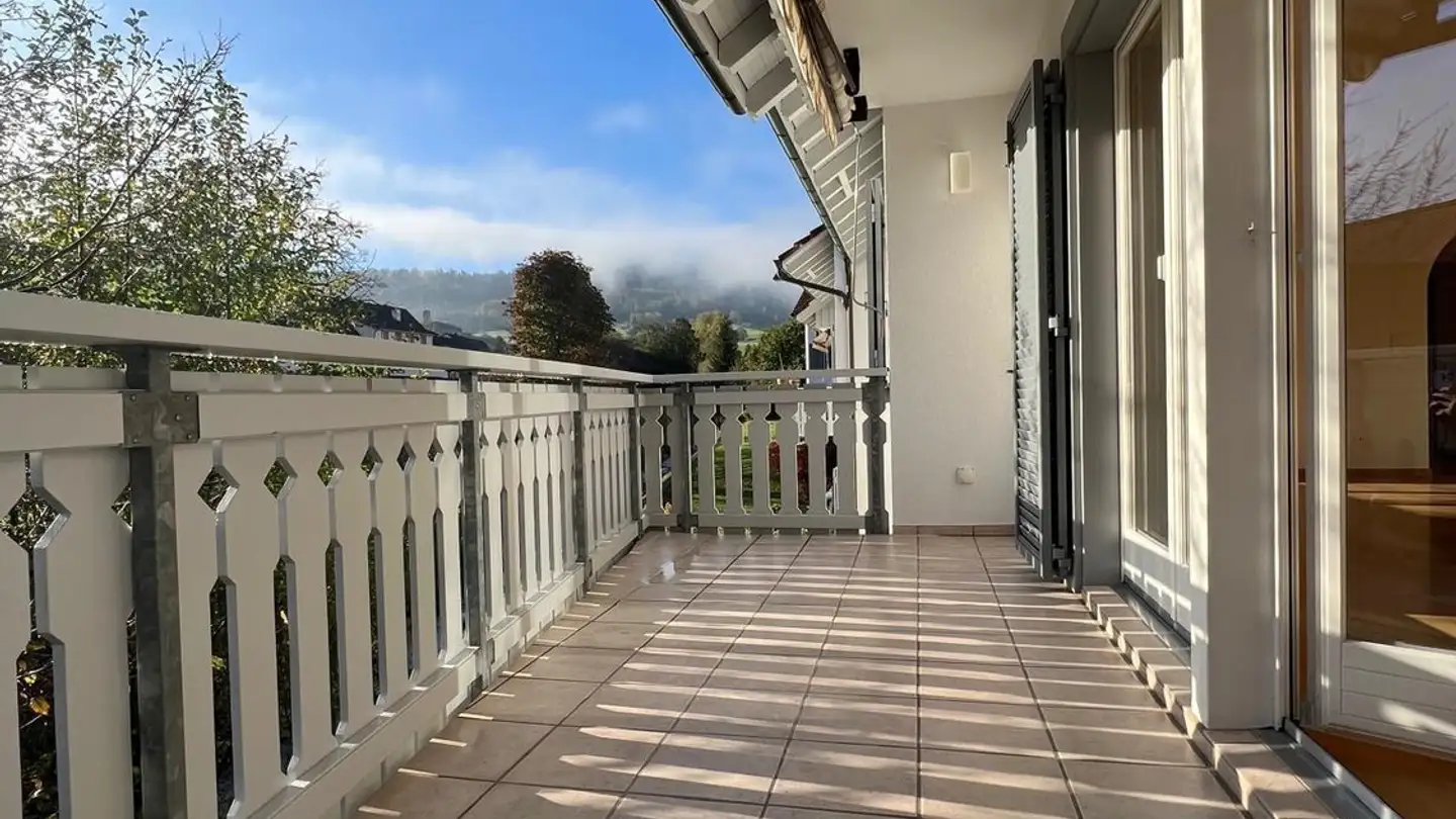 Appartamento in vendita - Niedermatt 12, 4317 Wegenstetten - Photo 2