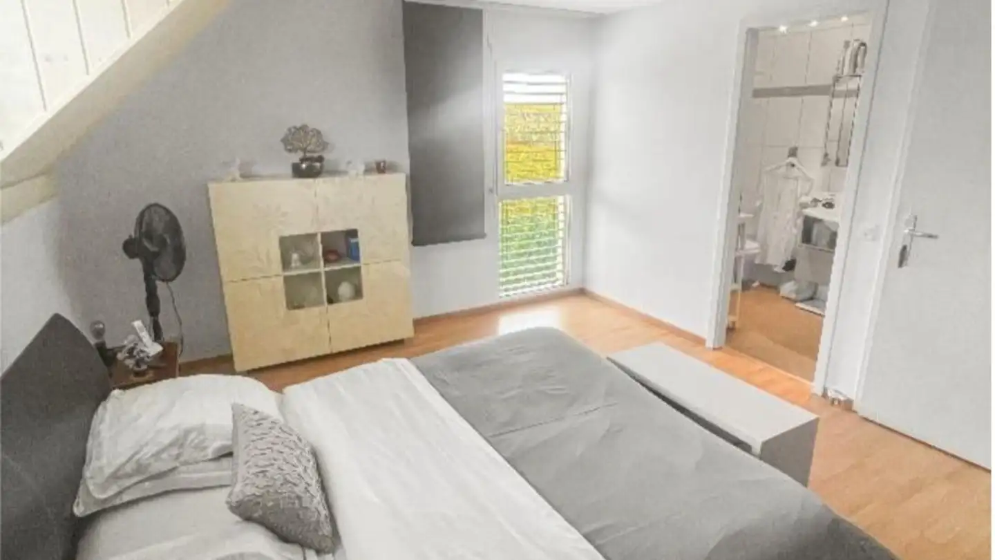 Row house for sale - 1297 Founex - Photo 3