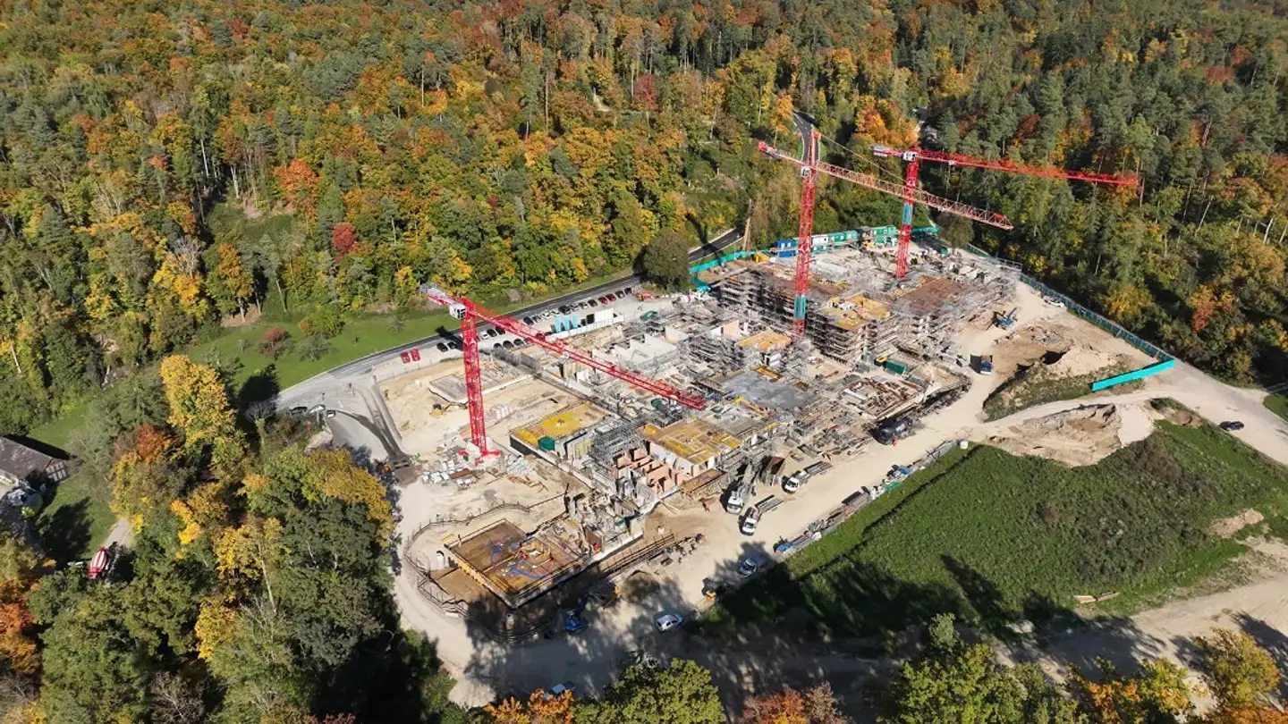 Reihenhaus kaufen - Im Pantli, 8200 Schaffhausen