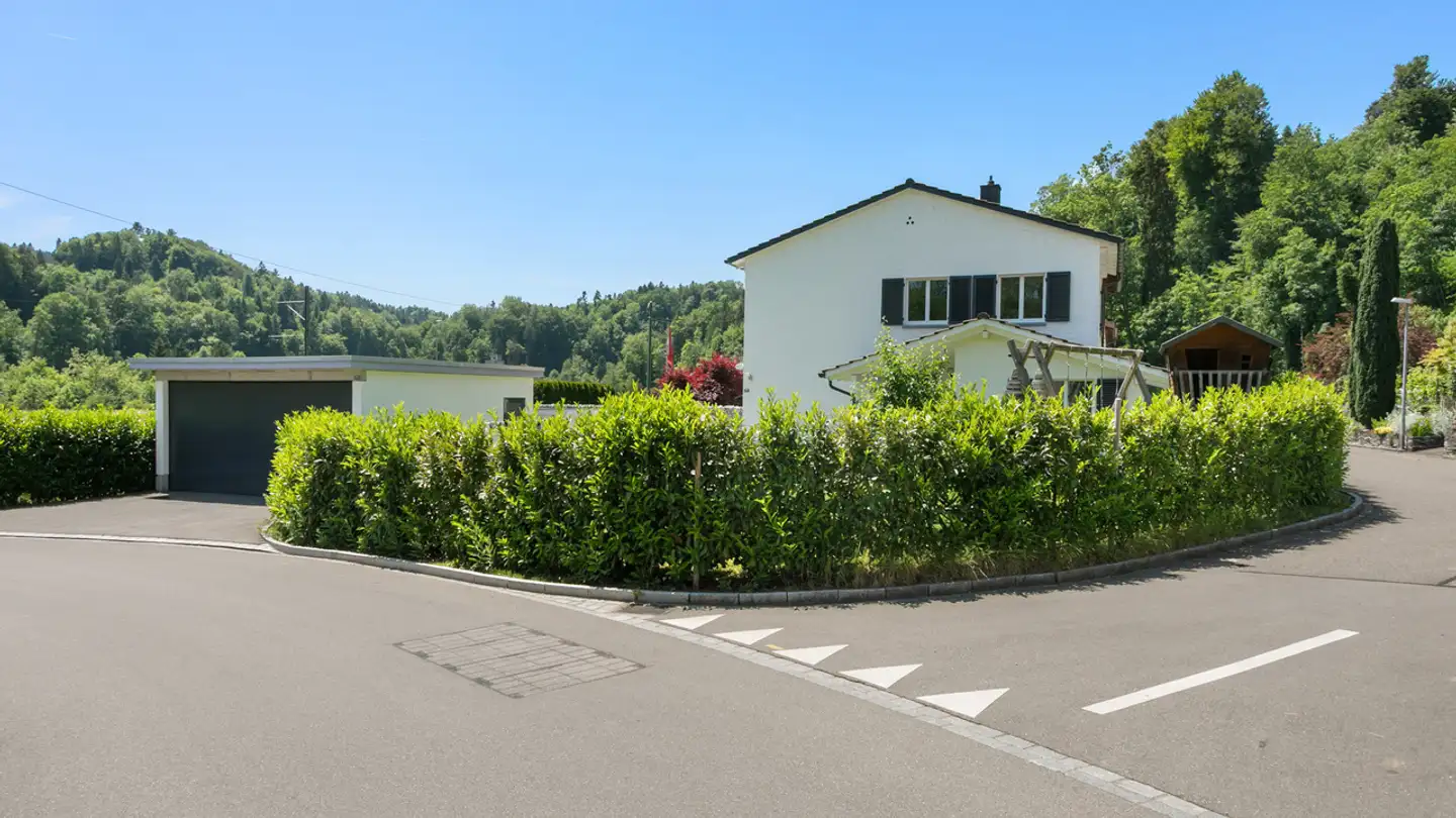 Terreno edificabile in vendita - Lüdemstrasse, 8500 Frauenfeld - Foto 4