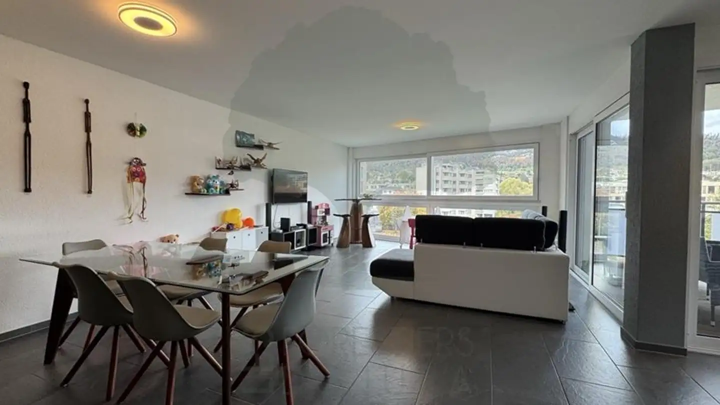 Wohnung kaufen - Bellevoie 5, 2800 Delémont - Foto 3