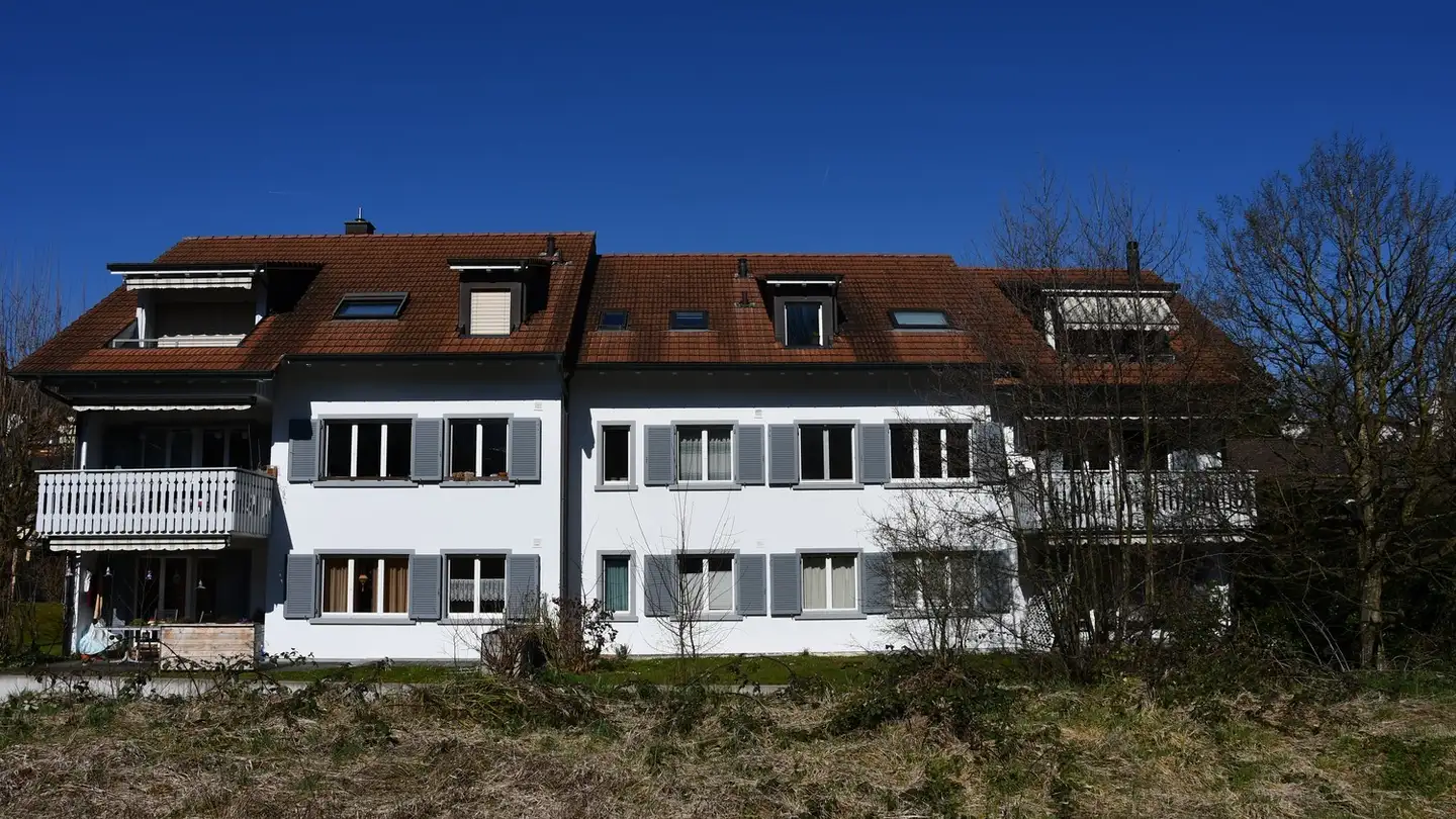 Appartamento in vendita - Niedermatt 12, 4317 Wegenstetten - Photo 3