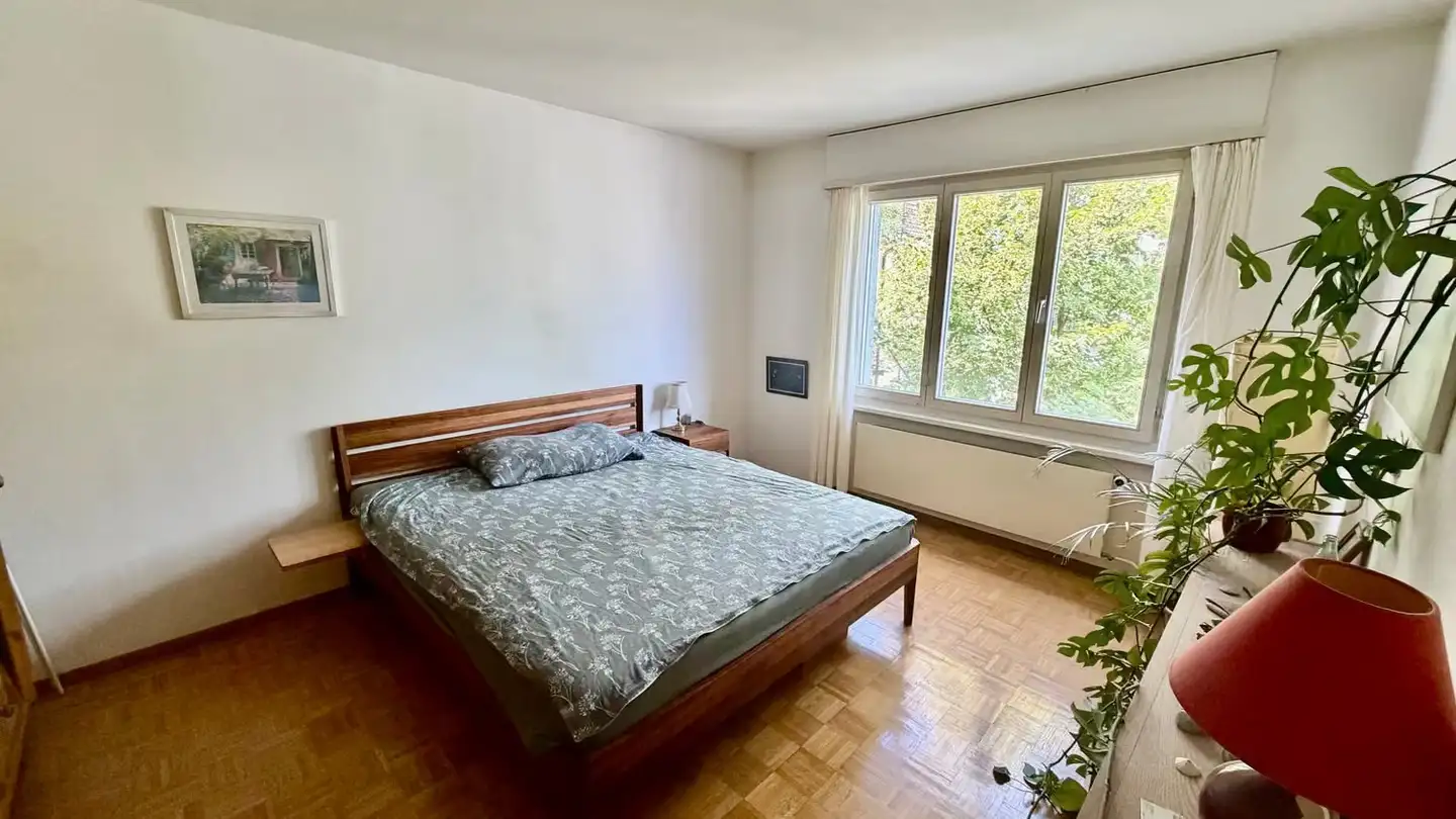 Appartamento ammobiliato in affitto - Gasometerstrasse 3, 8005 Zürich - Foto 2