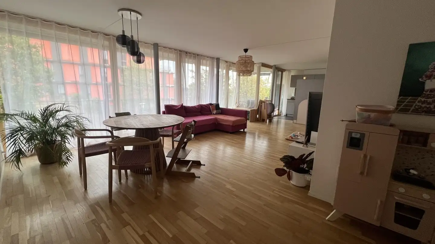 Appartamento in affitto - Längimoosstrasse 13, 3075 Rüfenacht BE - Foto 4