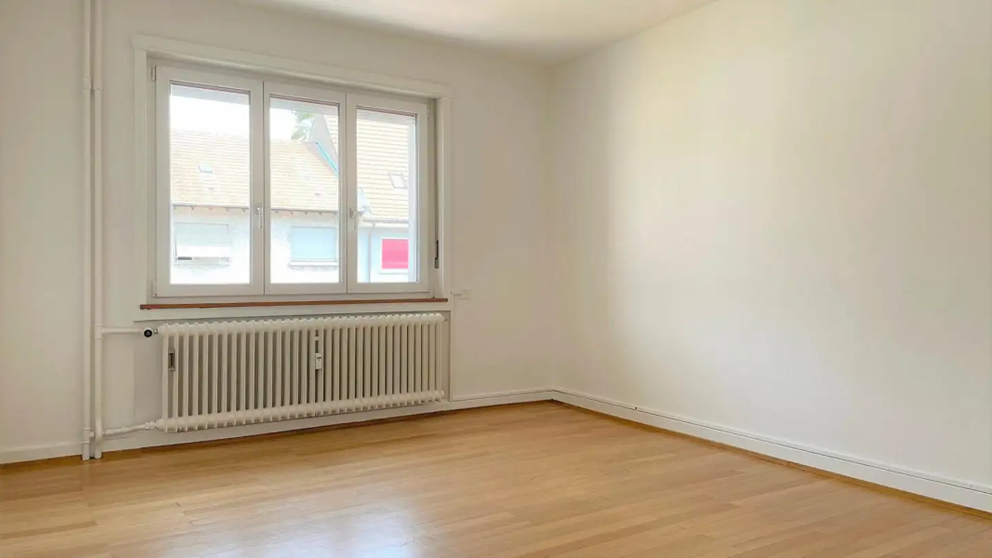 Appartement à louer - Lehenmattstrasse 194, 4052 Basel