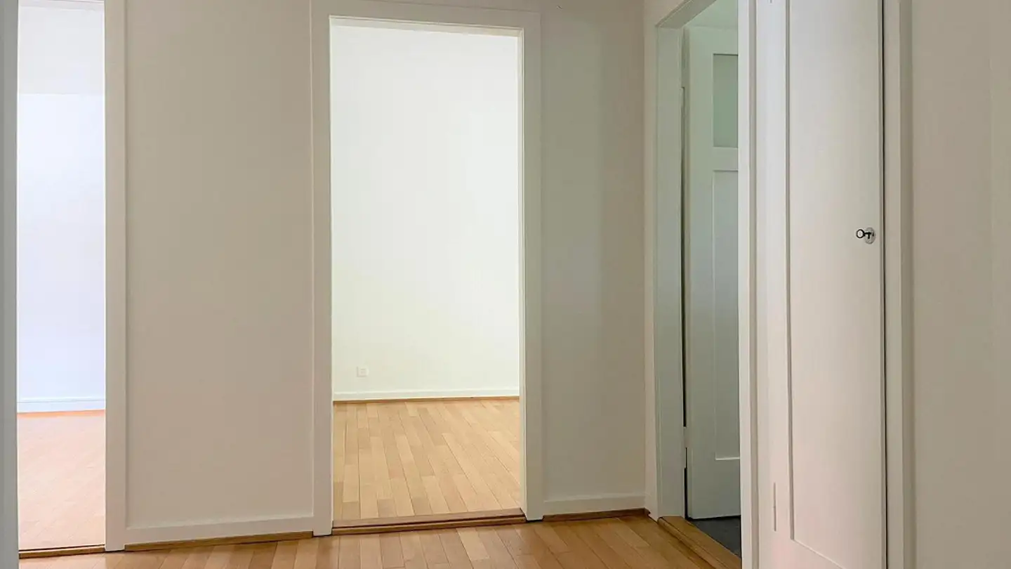 Appartement à louer - Lehenmattstrasse 194, 4052 Basel - Photo 3