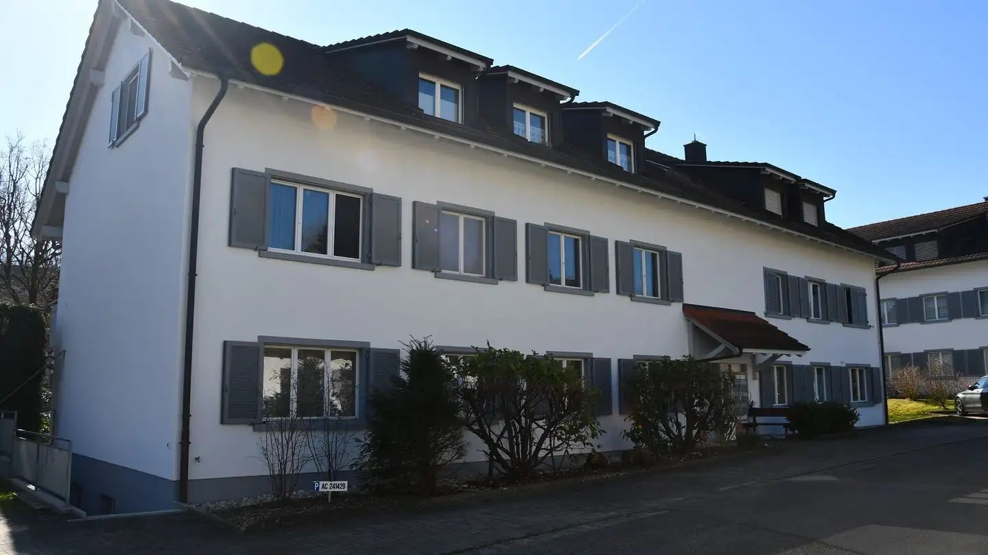 Appartamento in vendita - Niedermatt 12, 4317 Wegenstetten - Photo 4