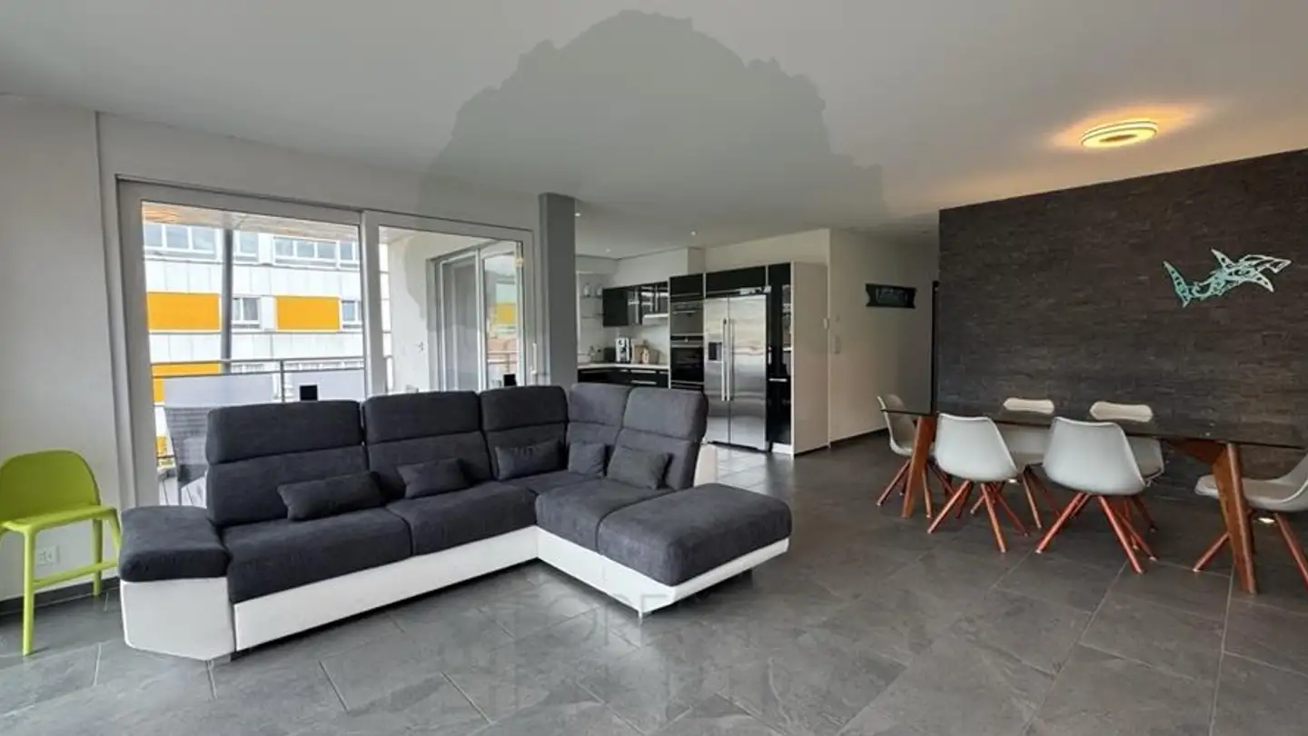 Wohnung kaufen - Bellevoie 5, 2800 Delémont - Foto 4