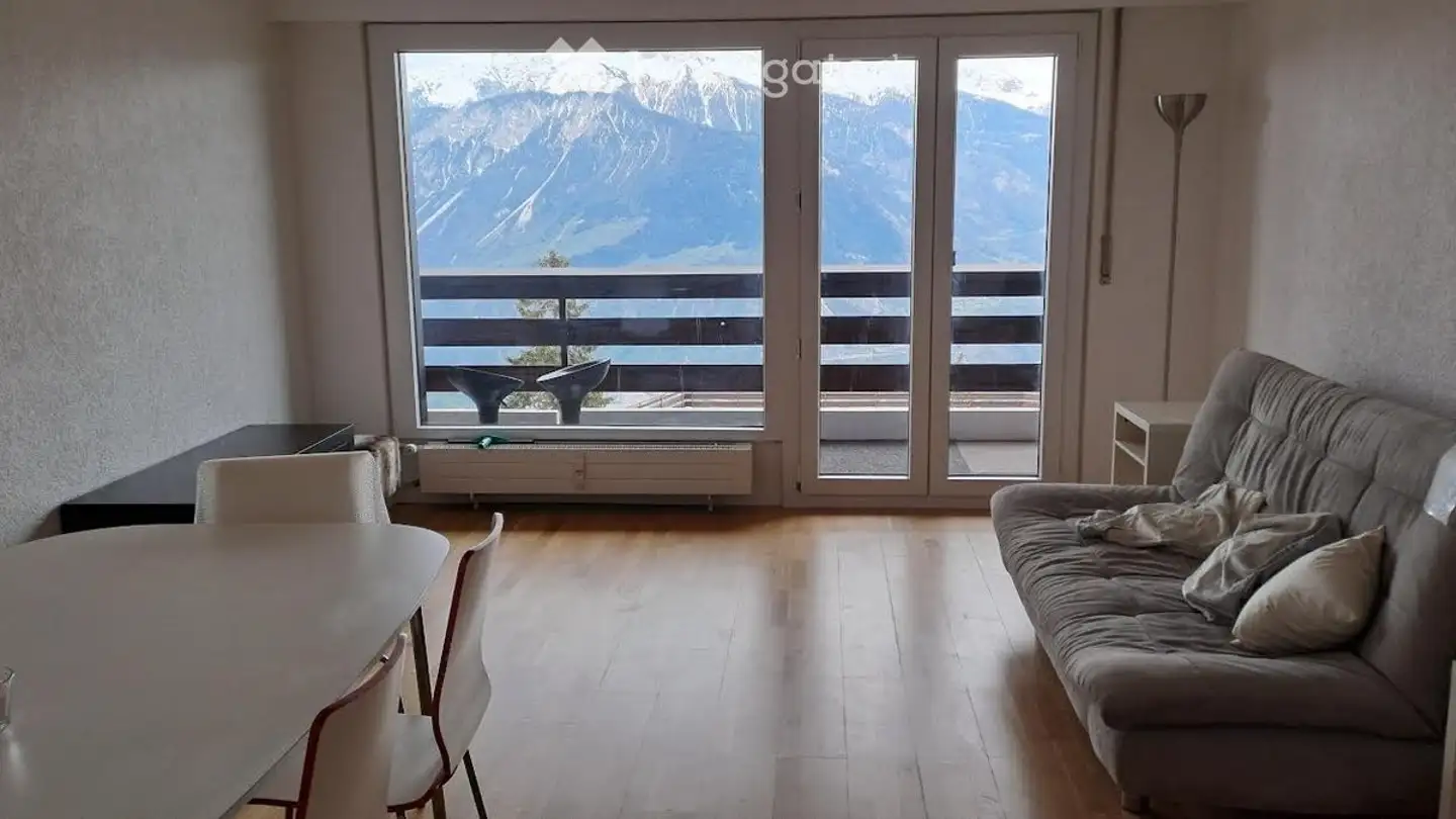 Apartment for rent - Route De La Combaz 15, 3963 Crans-Montana
