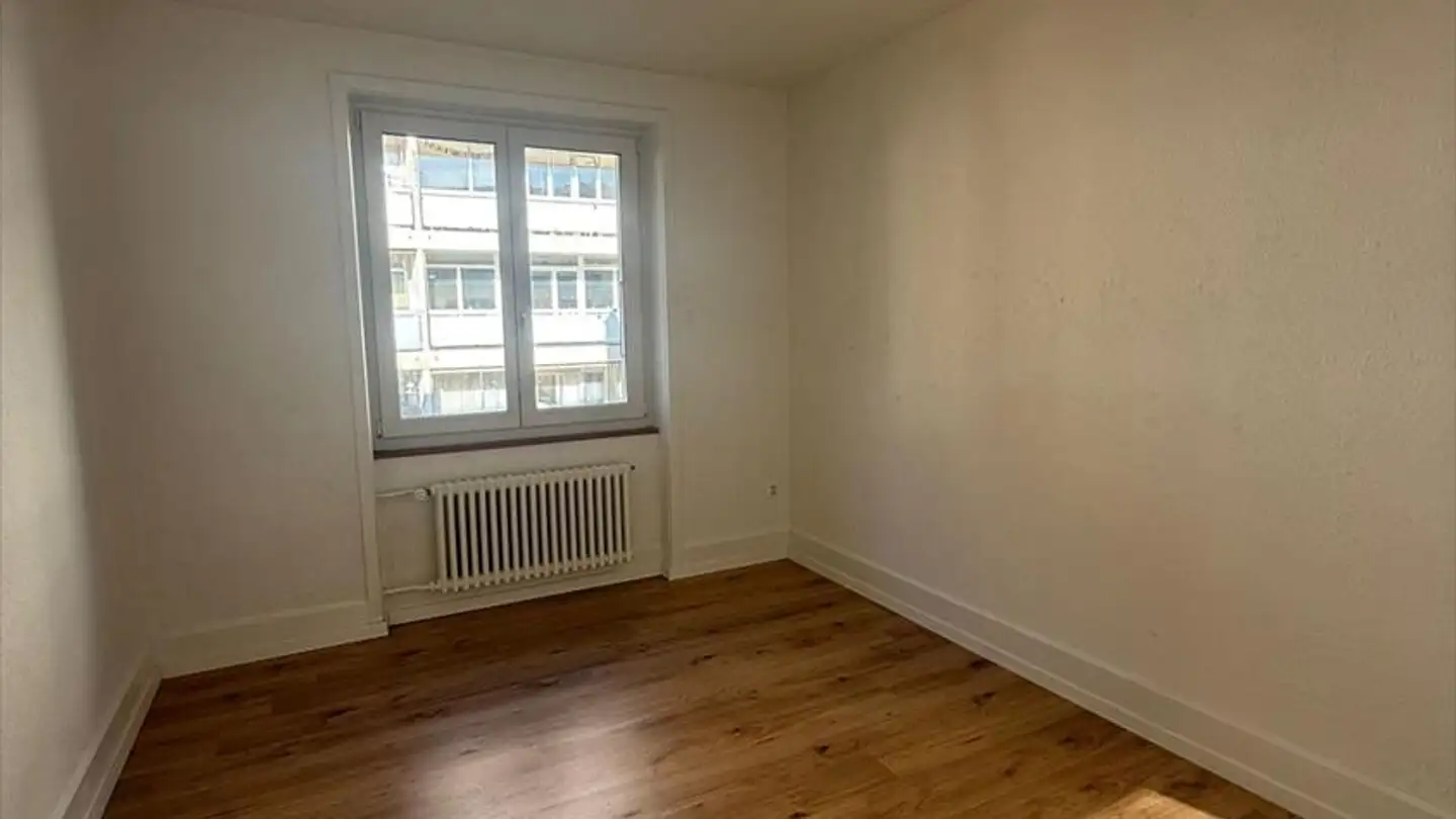 Appartamento in affitto - Rue Paul-Charmillot 51, 2610 St-Imier - Foto 2