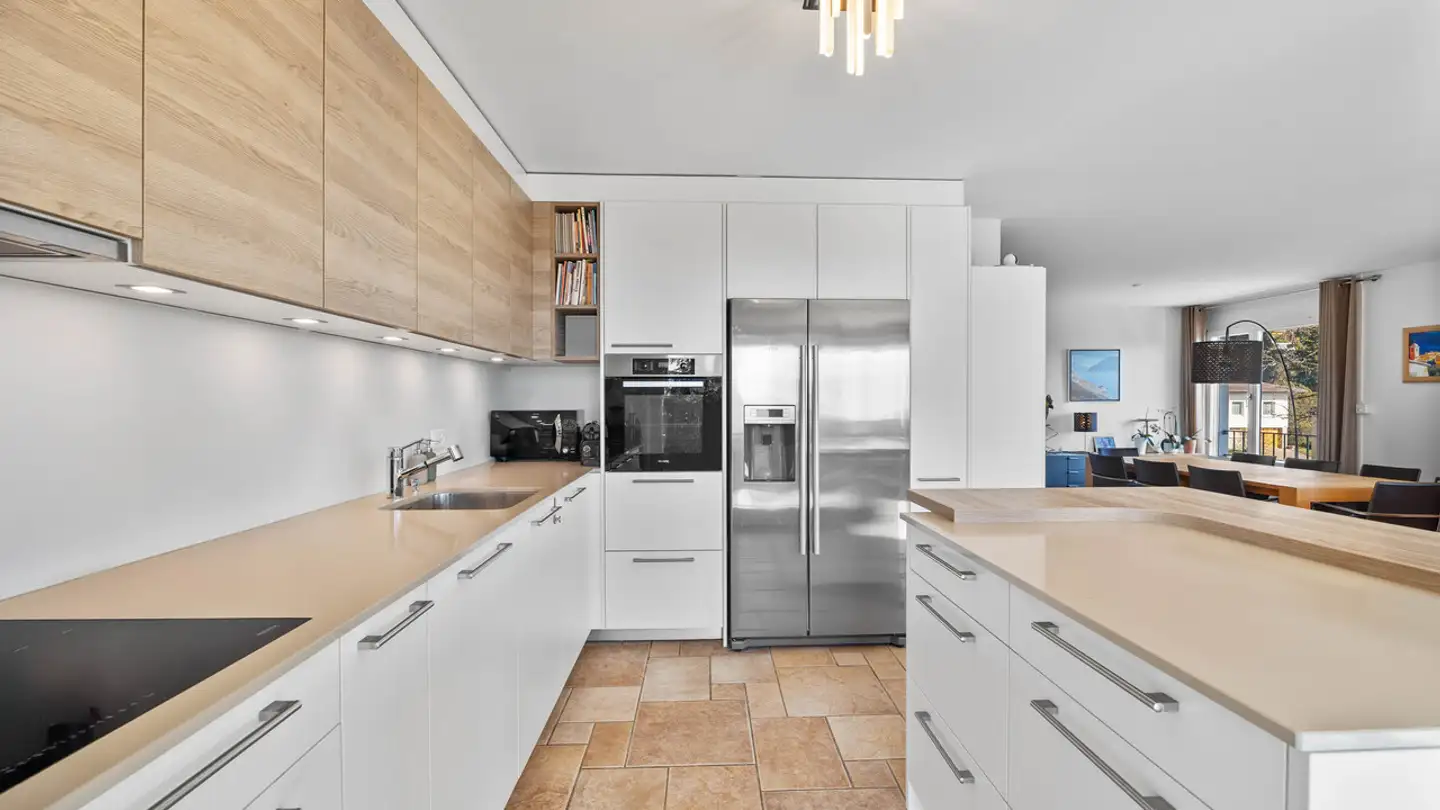 Apartment for sale - 1807 Blonay - Photo 3