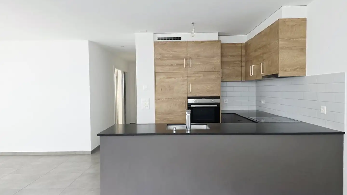 Apartment for rent - Chemin Des Crêts 21, 1630 Bulle