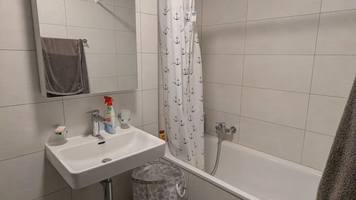 Appartamento in affitto - Route Du Millieu Du Monde, 1322 Croy - Foto 4