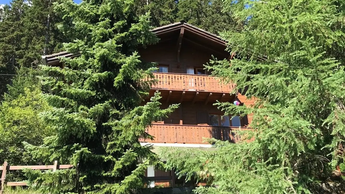 Wohnung mieten - Rue De La Mura, 1988 Les Collons - Foto 4