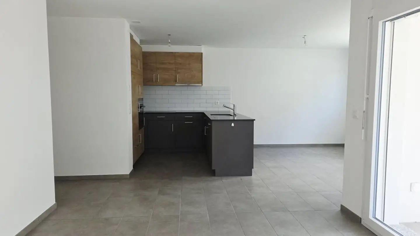 Appartamento in affitto - Chemin Des Crêts 21, 1630 Bulle - Foto 2