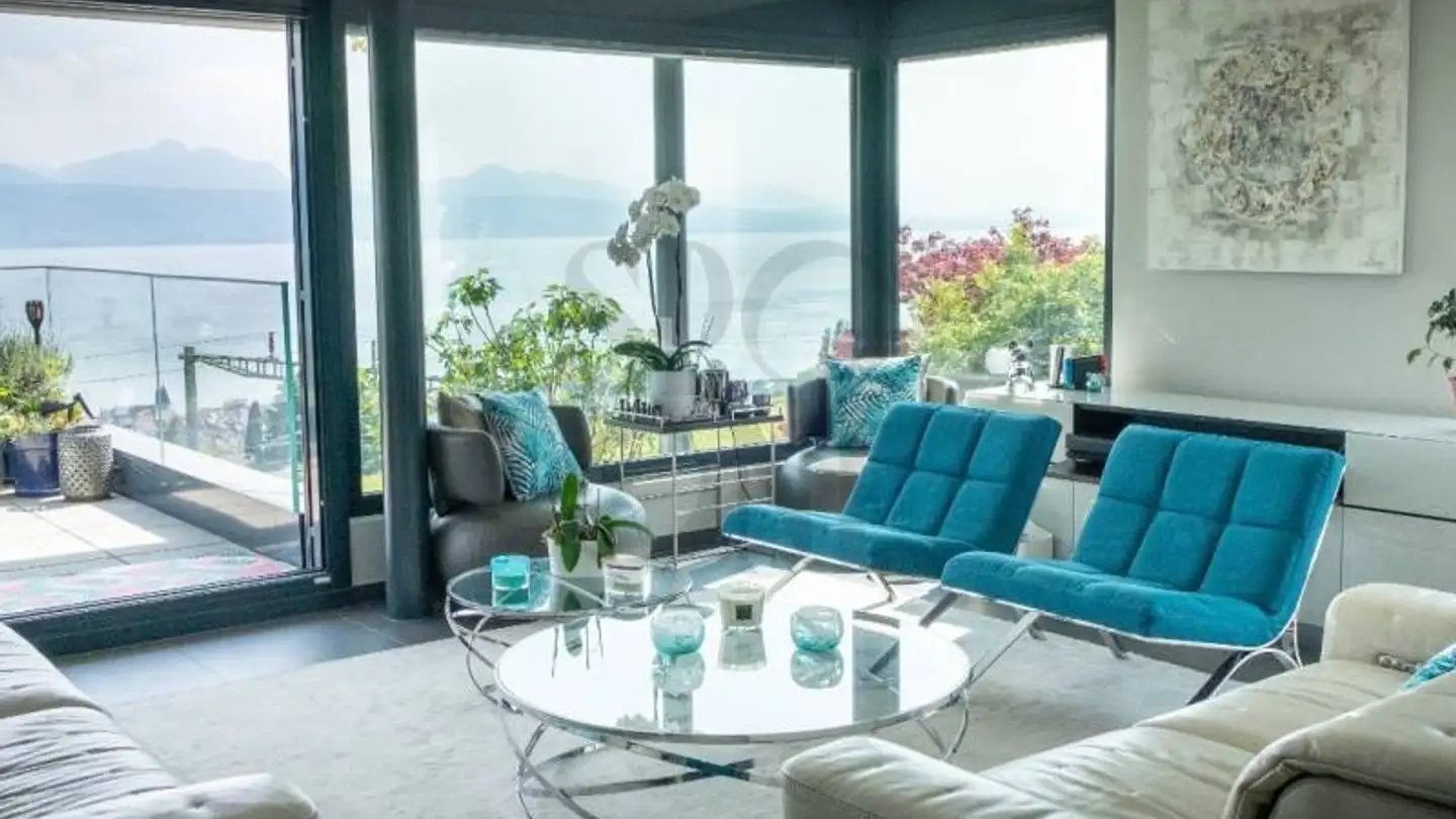 Maison individuelle à vendre - 1093 La Conversion - Photo 2