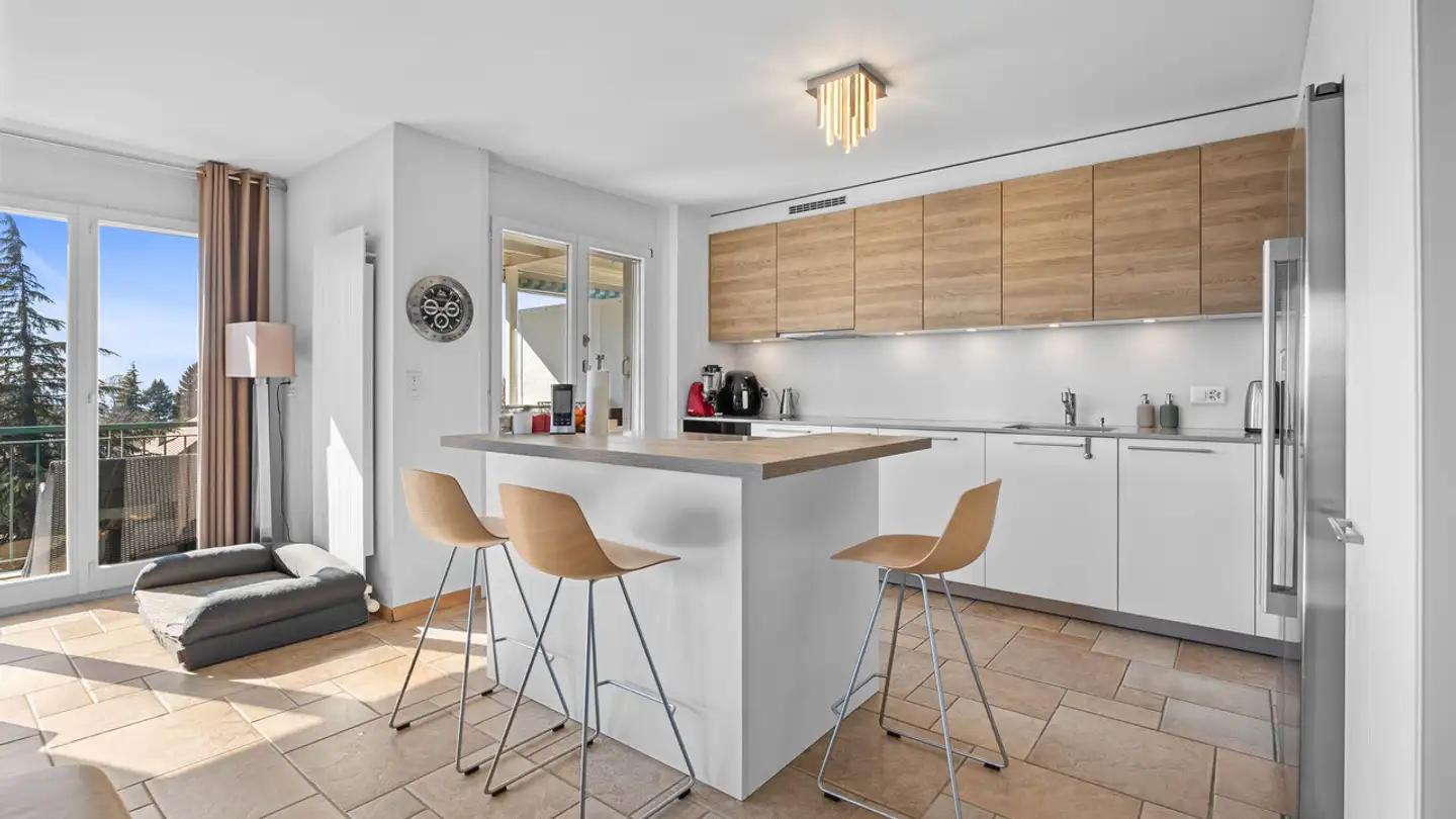 Apartment for sale - 1807 Blonay - Photo 4