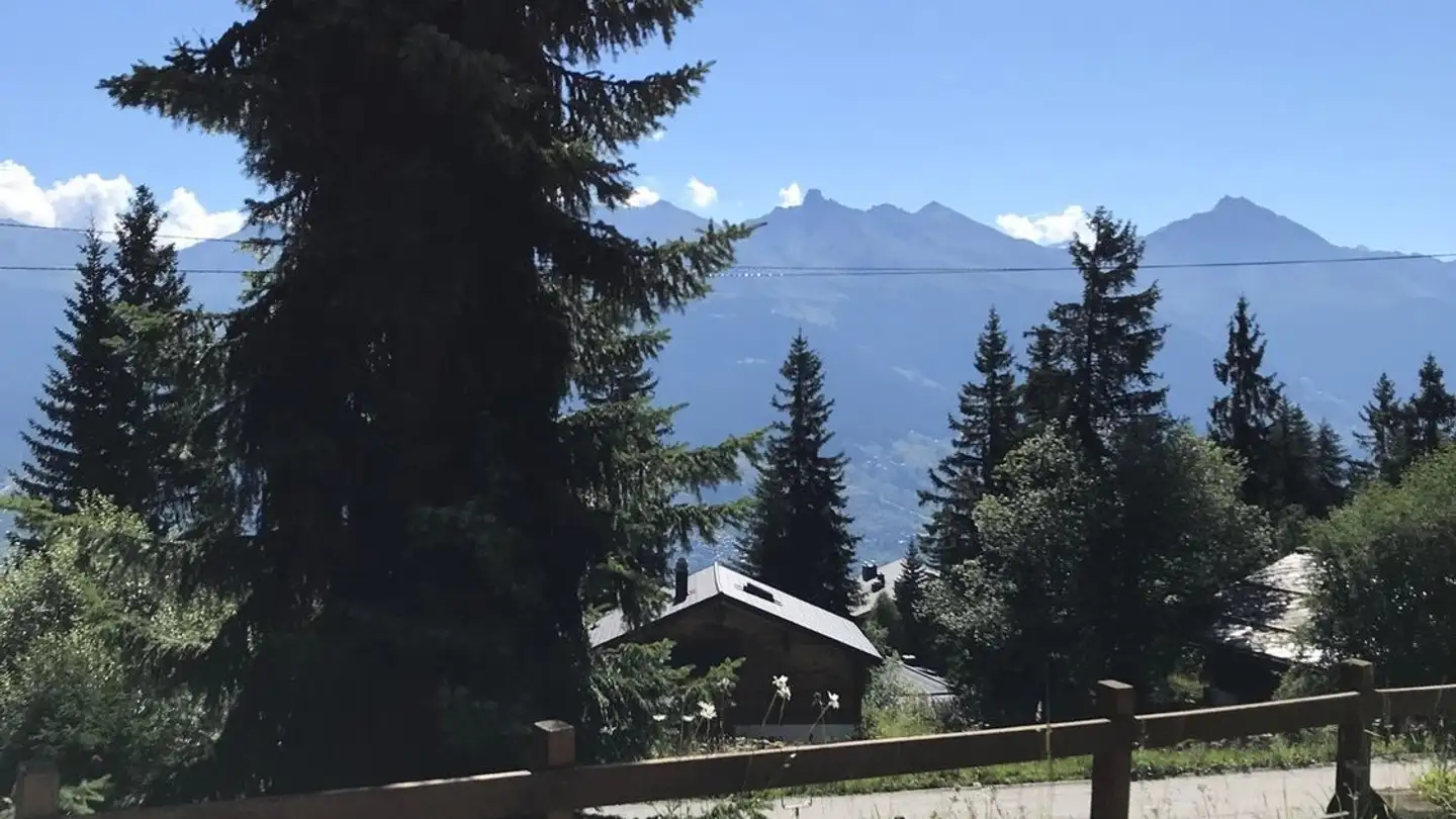 Wohnung mieten - Rue De La Mura, 1988 Les Collons - Foto 3