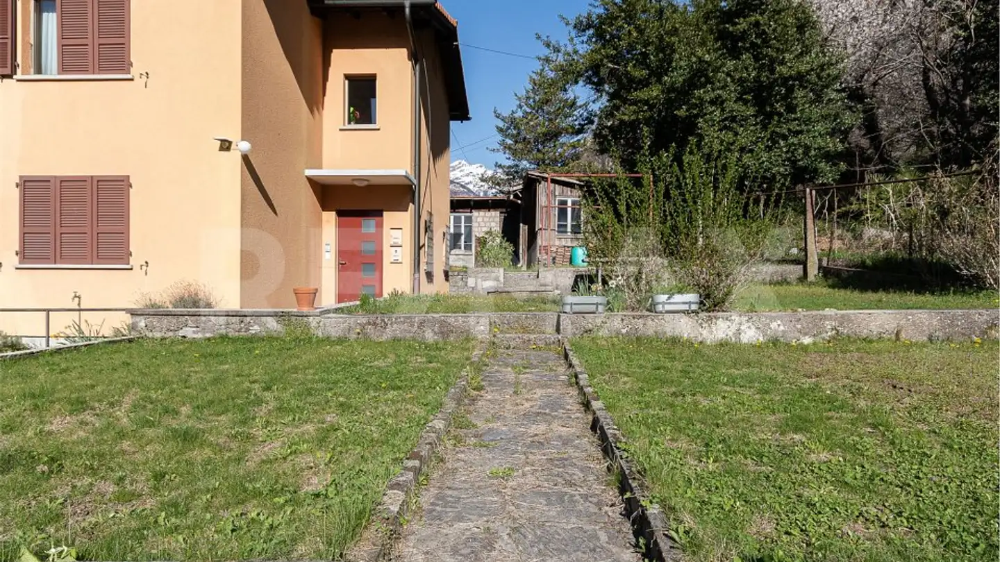 Duplex in vendita - 6743 Bodio TI - Photo 3