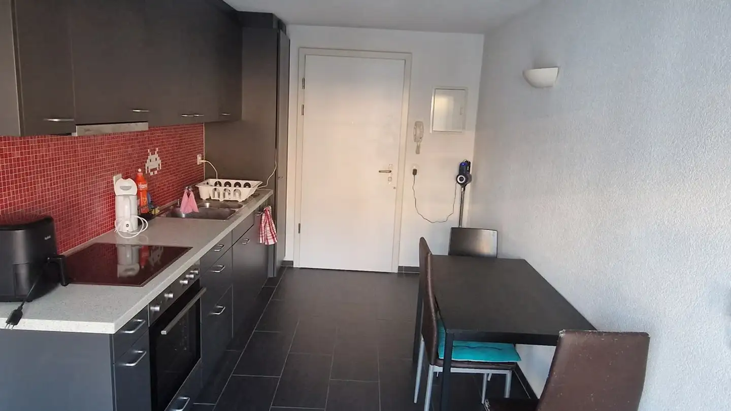 Appartamento in affitto - Rue de l'Industrie 14, 1700 Fribourg - Foto 4