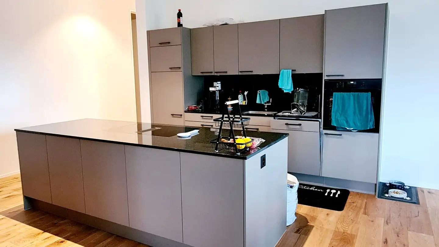 Apartment for rent - 8572 Berg TG - Photo 2