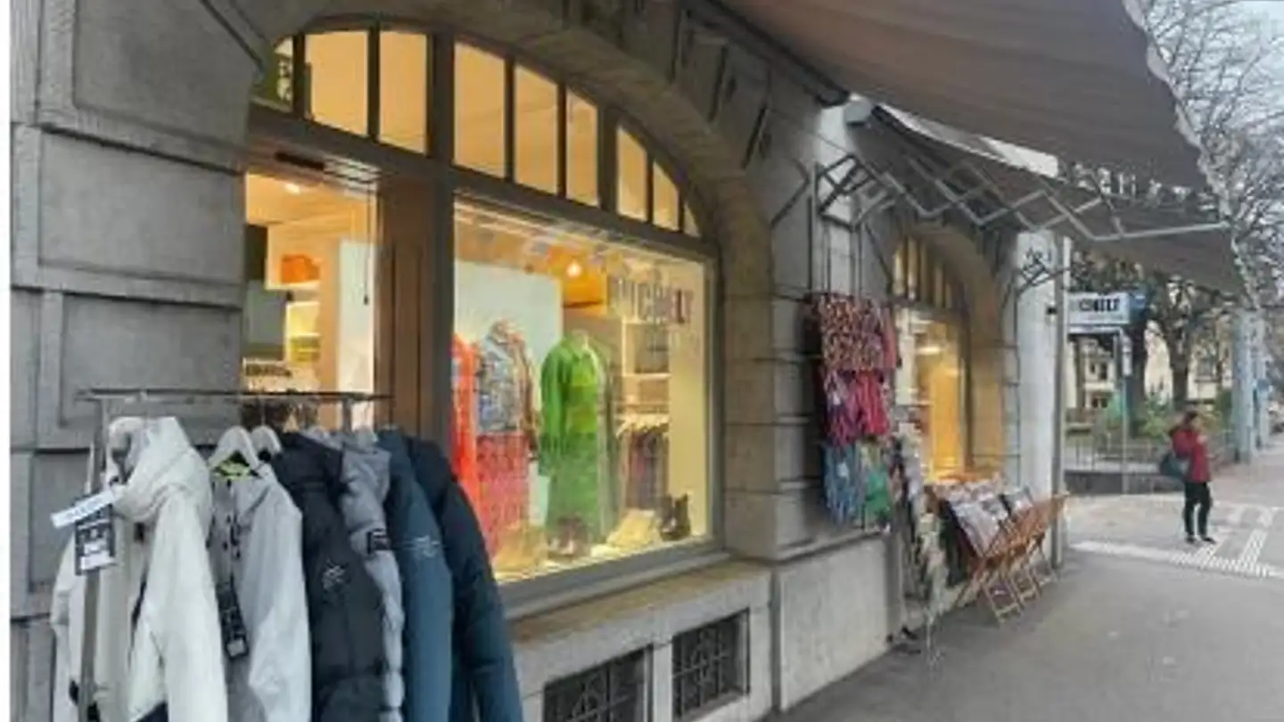 Edificio ad uso misto in vendita - Seefeldstrasse 129, 8008 Zürich - Photo 3