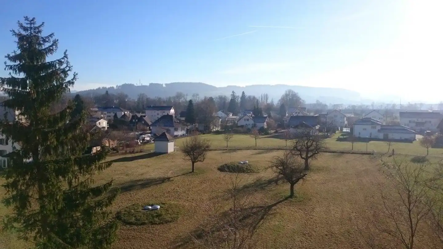 Appartement à louer - Eschlikonerstrasse 17b, 9542 Münchwilen TG