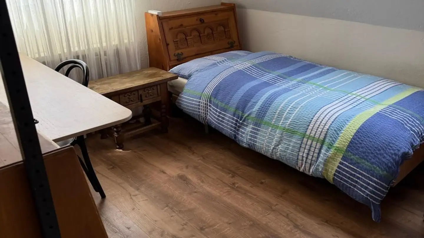 Zimmer mieten - 8003 Zürich