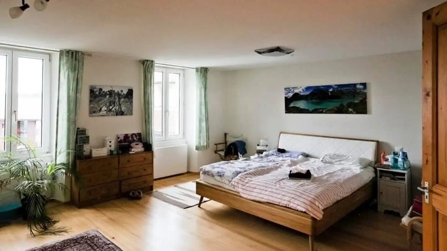 Appartamento in affitto - 1169 Yens - Foto 2