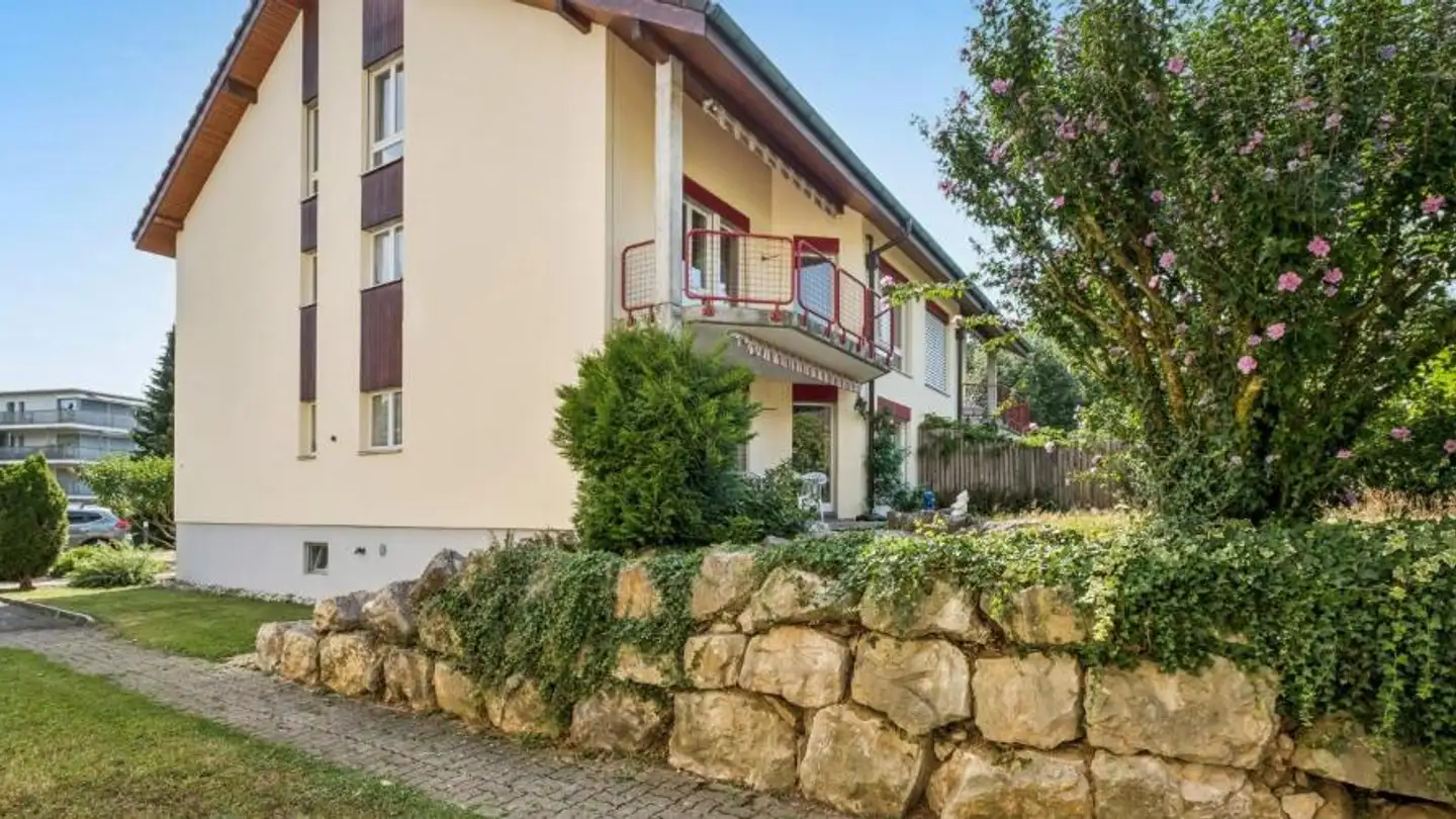 Appartamento in vendita - Industriestrasse 17, 4617 Gunzgen