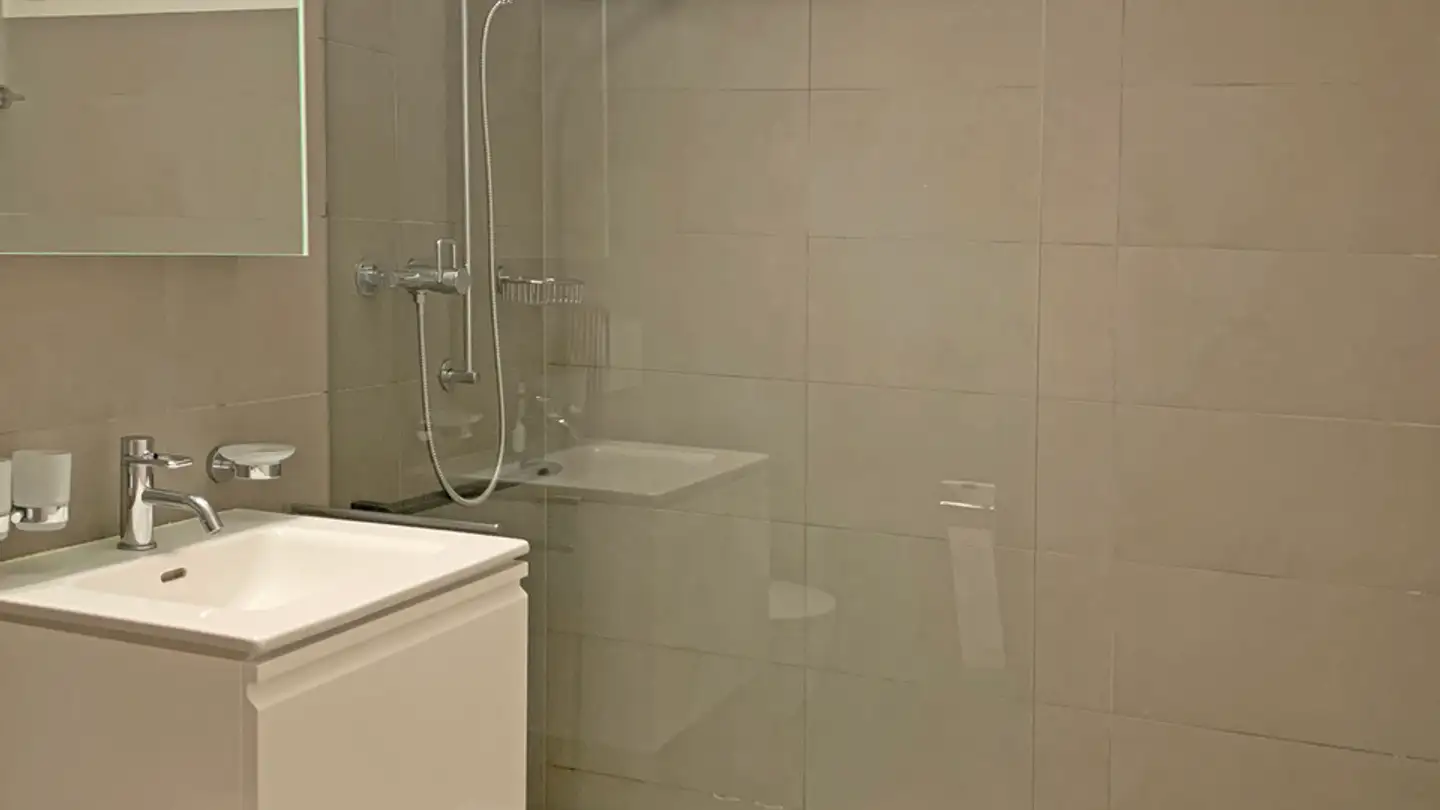 Wohnung mieten - Via San Gottardo 52b, 6500 Bellinzona - Foto 4