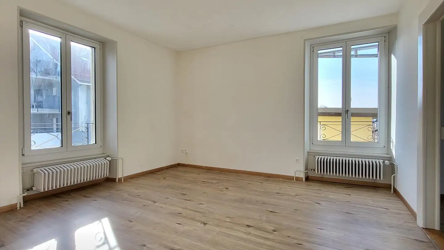 Appartamento in affitto - Chemin Des Répies 2b, 1562 Corcelles-près-Payerne - Photo 2