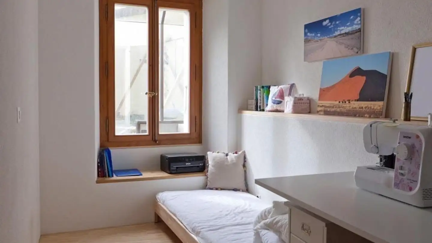 Appartamento in affitto - 1169 Yens - Foto 4