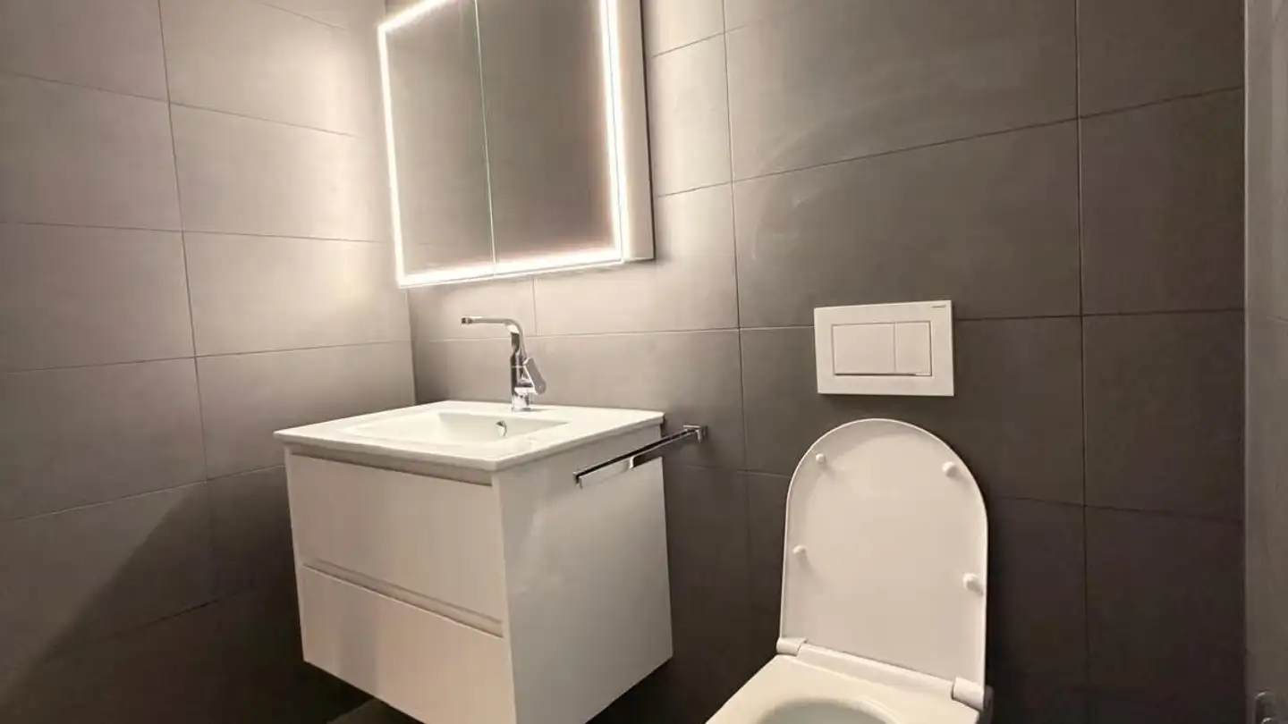 Wohnung mieten - Bodenacherring 26, 8303 Bassersdorf - Foto 4