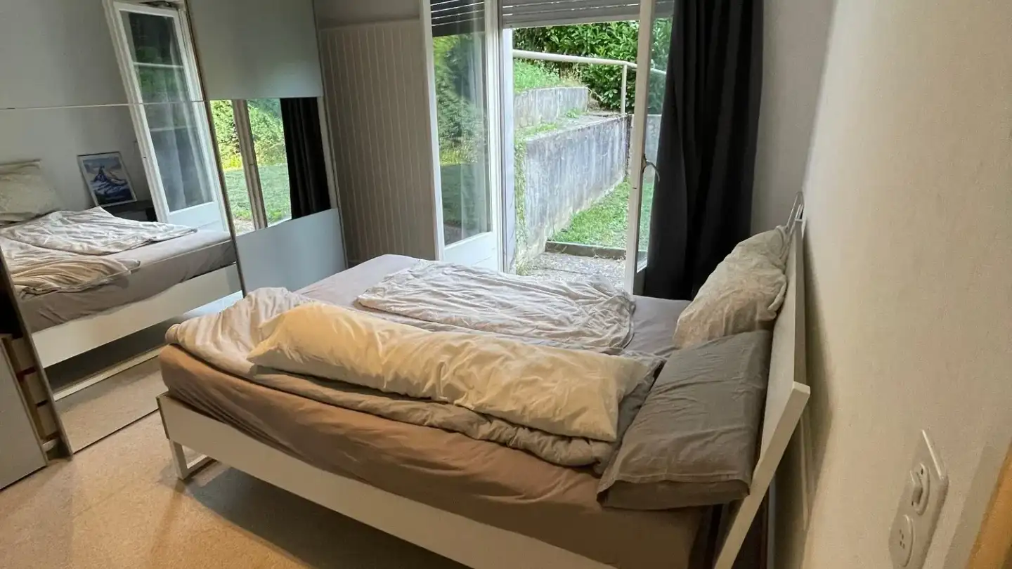 Appartamento in affitto - Bündtenstrasse 15, 5417 Untersiggenthal - Foto 2