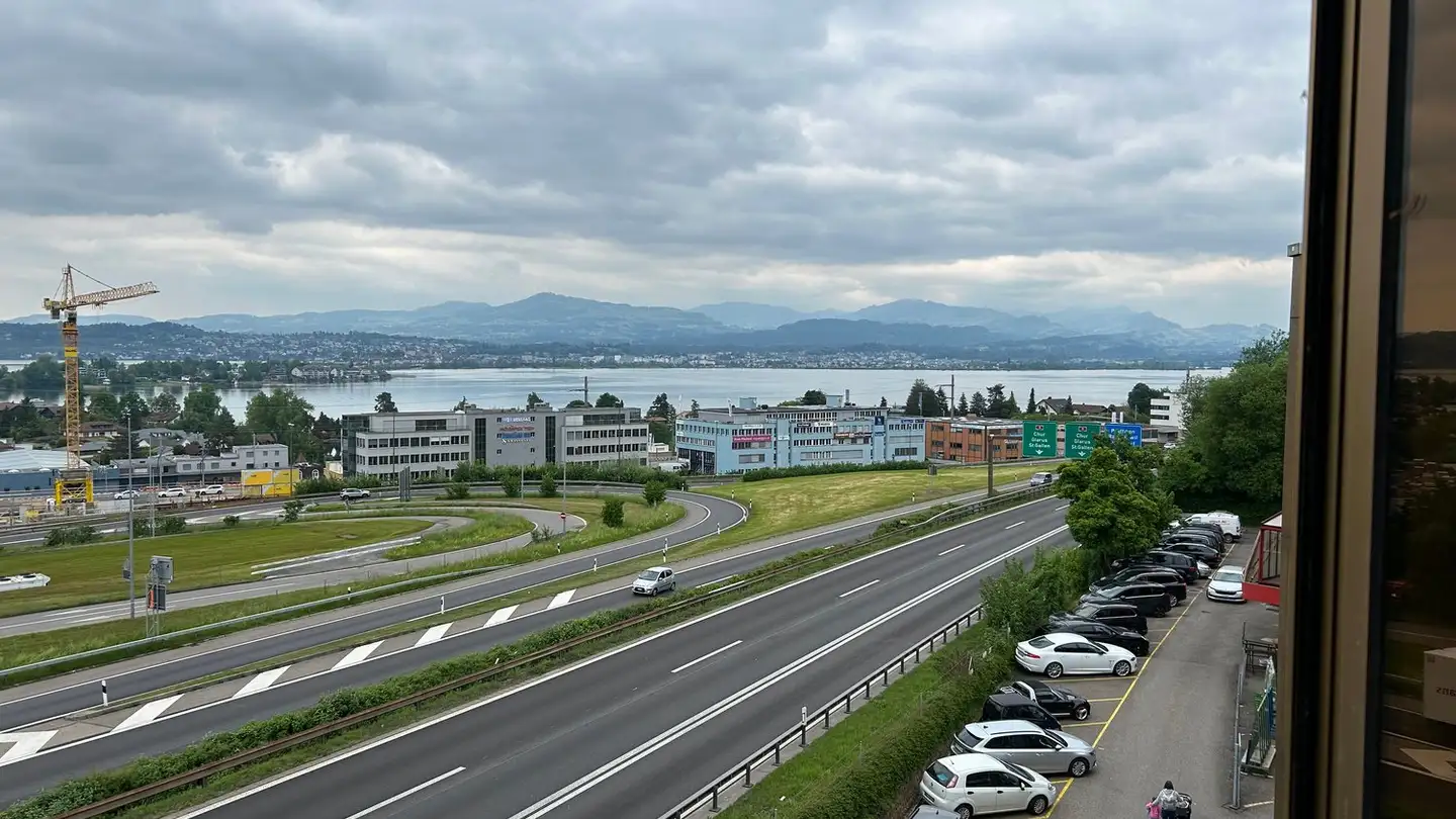 Office space for rent - Talstrasse 31, 8808 Pfäffikon SZ - Photo 3