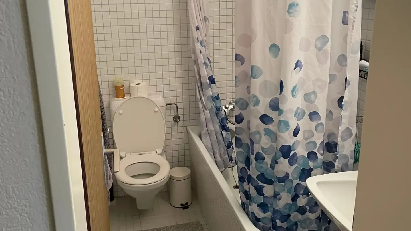 Appartamento in affitto - Bündtenstrasse 15, 5417 Untersiggenthal - Foto 3