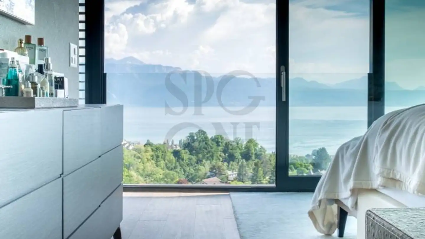 Maison individuelle à vendre - 1093 La Conversion - Photo 4